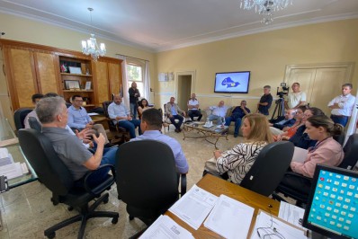 Prefeitura lança programa Desenvolve Nova Friburgo