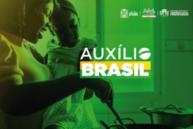 Pesagens de beneficiários do Programa Auxílio Brasil serão encerradas na sexta-feira