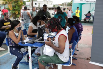 Guapimirim terá ação social no próximo sábado (7/5)