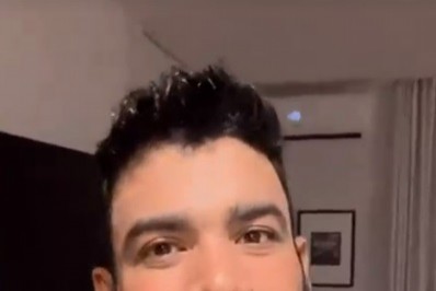 Após cirurgia, Gusttavo Lima dá detalhes de sua recuperação