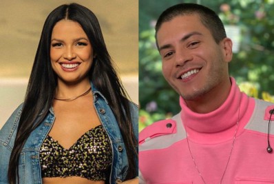 Juliette Freire foge de polêmicas ao comentar vitória de Arthur Aguiar no 'BBB 22'