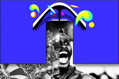  Márcio de Jagun - Exu: uma encruzilhada de esperanças