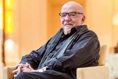 Paulo Coelho diz que empenho por campanha de Lula não valeu a pena e fala em mandato 'patético'