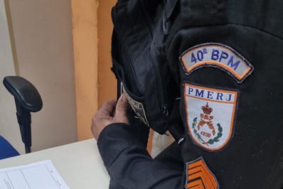 Miliciano é preso após ameaçar mulheres em Campo Grande