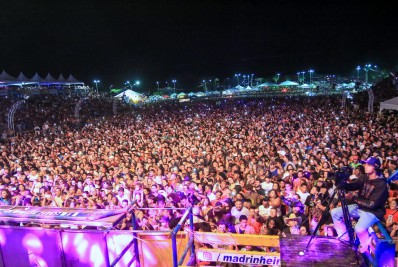 Saquarema Country Fest é sucesso e movimenta a economia da cidade