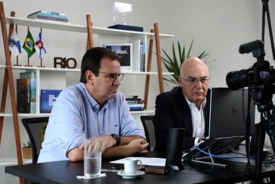 Rio vai sediar primeira edição do Web Summit na América do Sul