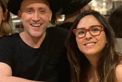 Tatá Werneck desabafa sobre morte de Paulo Gustavo: 'Um ano sem o amigo mais engraçado'