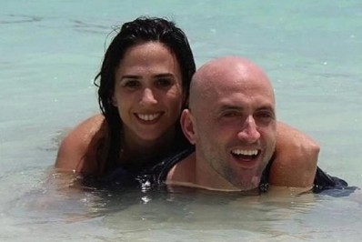 'Tua ausência é forte', diz Tatá Werneck na data em que a morte de Paulo Gustavo completa dois anos