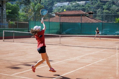 3ª Etapa Circuito Estadual Infanto Juvenil 2022 é realizada em Teresópolis