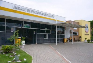 Médico e funcionária são agredidos dentro da UPA de Iguaba Grande