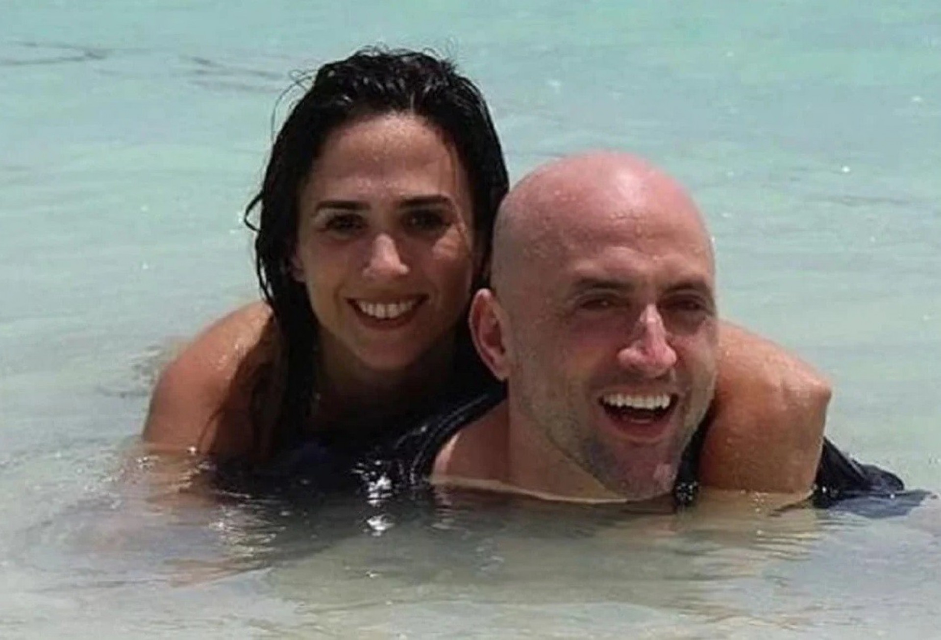 Tatá Werneck falou sobre a saudade que sente de Paulo Gustavo  - Reprodução/Instagram