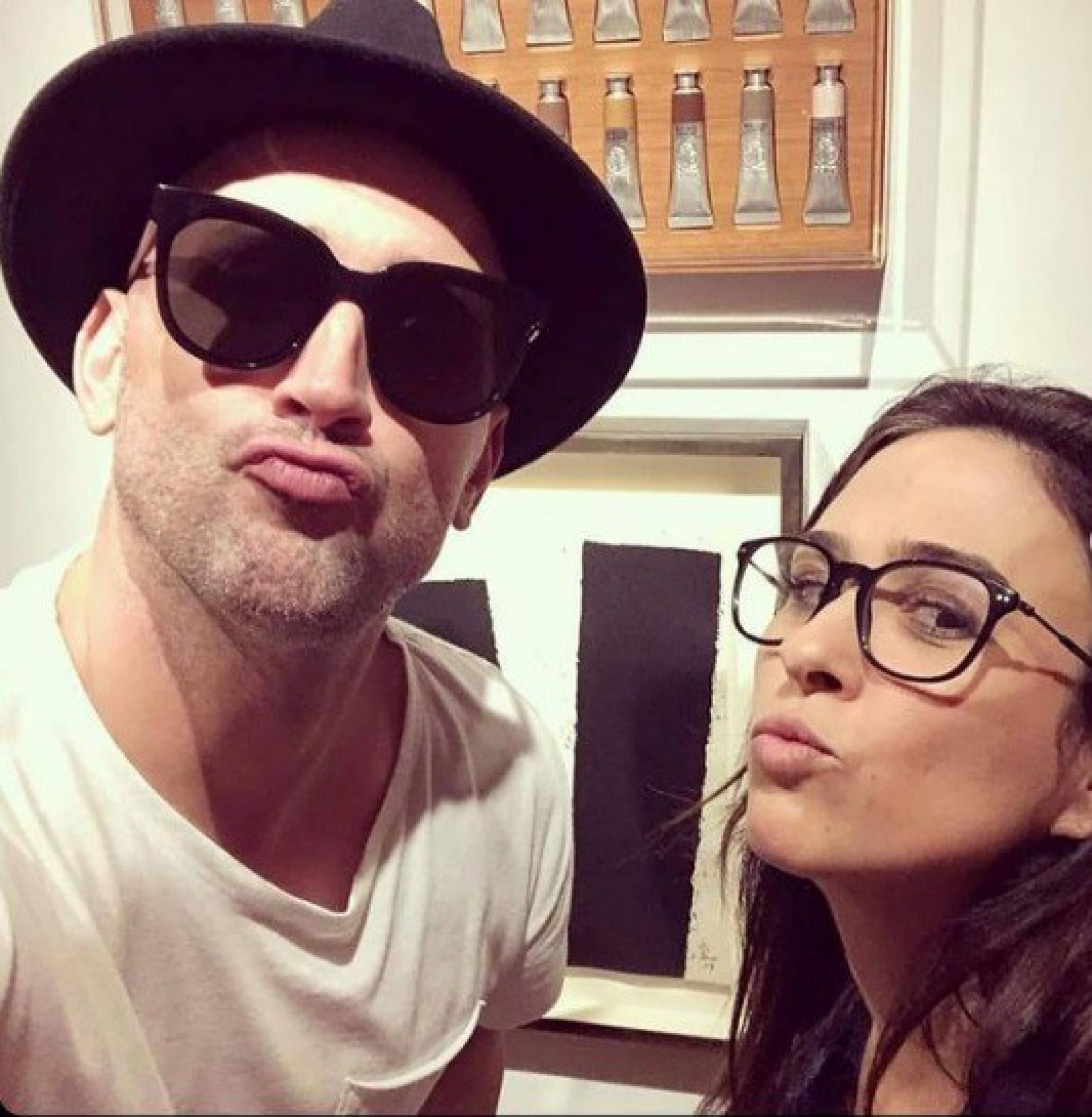 Tatá Werneck falou sobre a saudade que sente de Paulo Gustavo  - Reprodução/Instagram