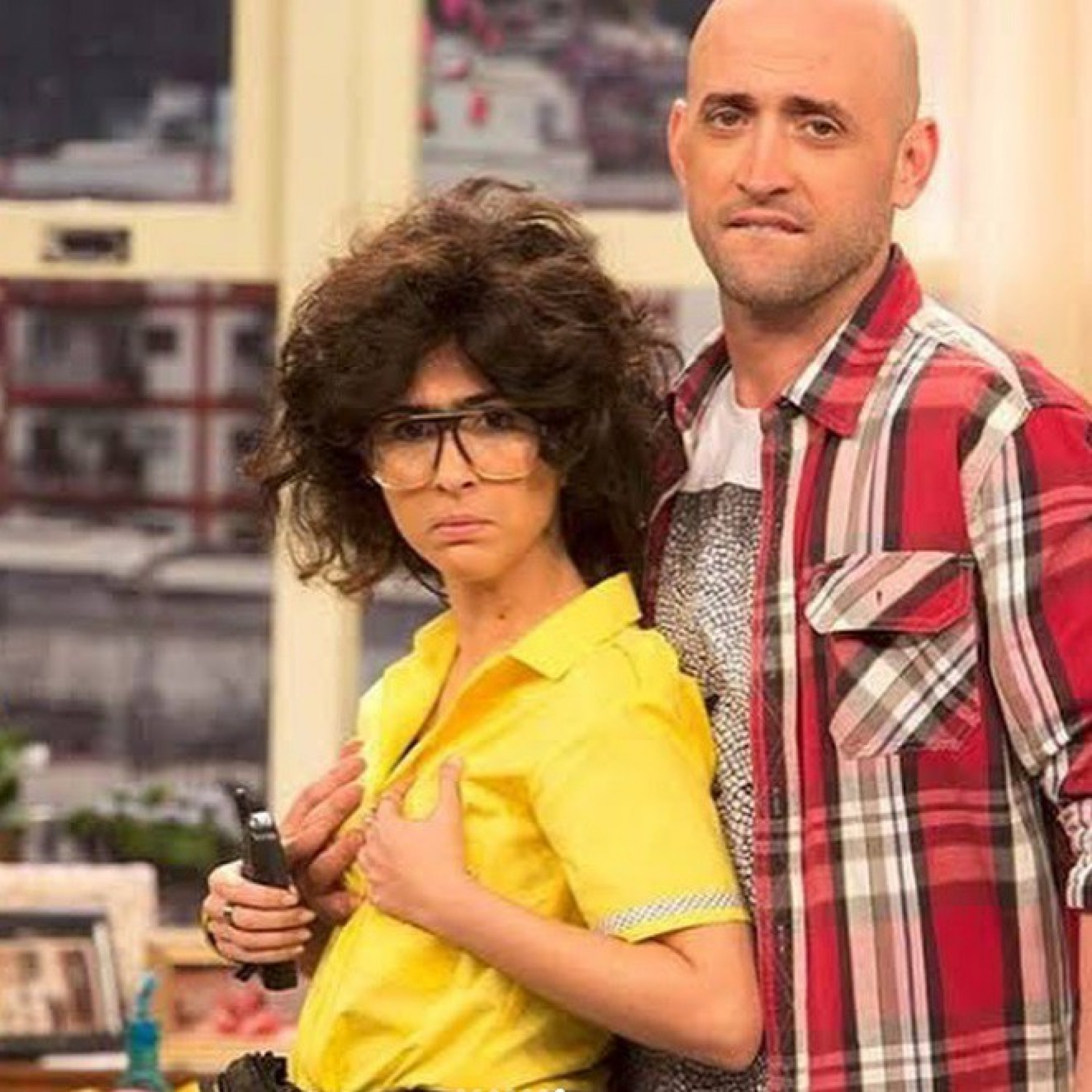 Tatá Werneck falou sobre a saudade que sente de Paulo Gustavo  - Reprodução/Instagram