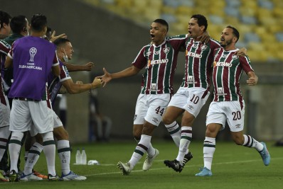 VIVO NA
SUL-AMERICANA