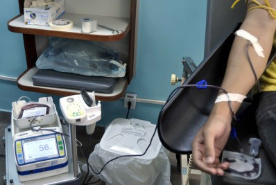 Hemonúcleo de Barra Mansa necessita de doadores do tipo AB- e A-