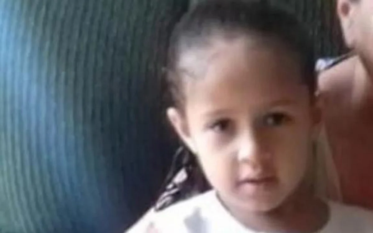 Civil prende no Colubandê autor do disparo que matou menina de 9 anos