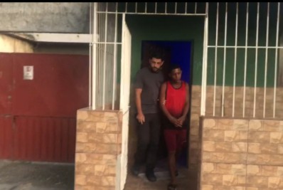 Polícia Civil prende foragido acusado de tentativa de latrocínio em Magé