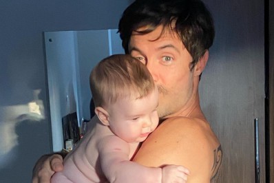 Kayky Brito faz reflexão sobre o crescimento do filho: 'O ciclo da vida não para'