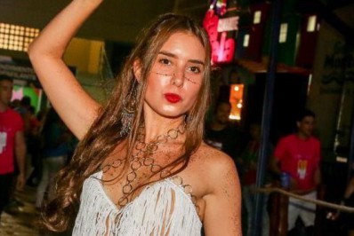 Estudante relata caso de abuso sexual sofrido na Marquês de Sapucaí: 'Sonho se transformou em pesadelo'