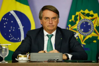 Bolsonaro diz que está disposto a trocar presidente da Petrobras quantas vezes achar necessário