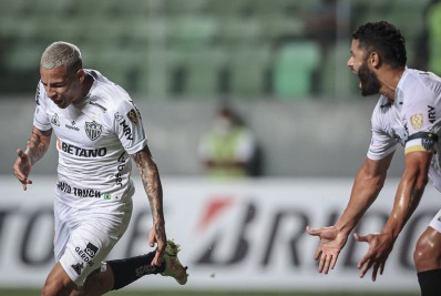 Atlético-MG vence e iguala recorde do Flamengo na Libertadores