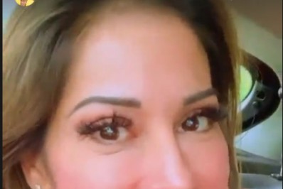 Maíra Cardi sai em defesa de Arthur Aguiar após ator virar piada por fazer sorteio em rede social