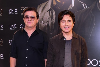 Chitãozinho e Xororó comemoram 50 anos de carreira: 'Um completa o outro''