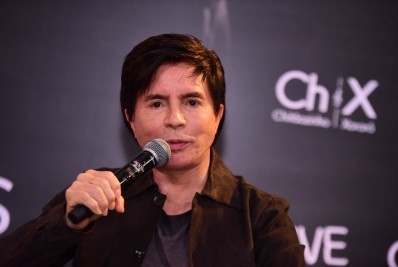 Web comemora ausência de Xororó no encontro com Bolsonaro: 'Gratidão'