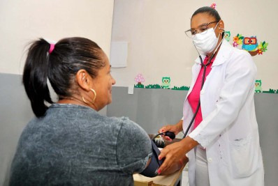 Prefeitura de Magé abre inscrição para semana da enfermagem