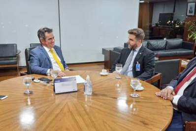 Segunda região metropolitana fluminense é discutida no Ministério da Casa Civil