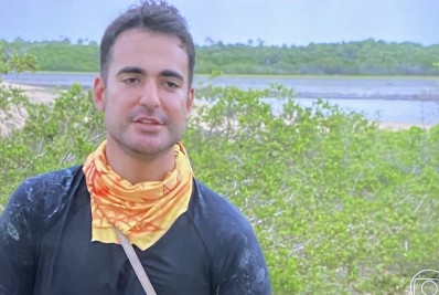 No Limite: Participante cria história fictícia para enganar os colegas