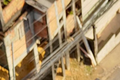 Polícia prende 'Lutador', chefe do tráfico do Morro do Estado, em Niterói