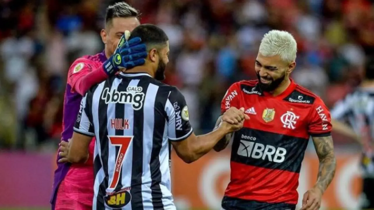 Jornalista fala sobre atacante ideal para a Seleção Brasileira: 'O Brasil precisa desse cara'