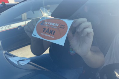 Prefeitura inicia a vistoria de transportes