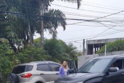 Pela segunda vez, defensora pública acusada de injúria racial não comparece a depoimento em delegacia