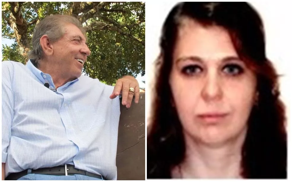 Cumprindo prisão domiciliar, João de Deus se casa com advogada