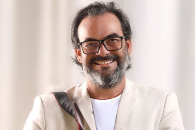 Fotógrafo riostrense é homenageado pelo Governador do Rio por projeto sobre jazz