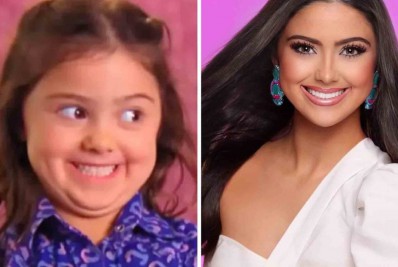 Família divulga causa da morte da estrela do 'Pequenas Misses', Kailia Posey