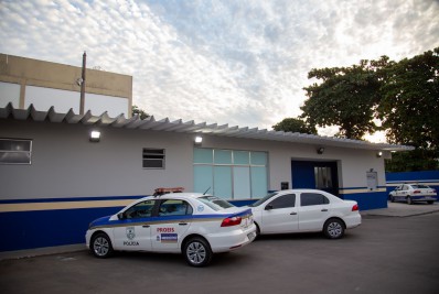 Mesquita apresenta redução no número de roubos de veículos, segundo dados do ISPGEO