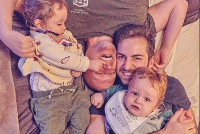 'Saudade é imensa, o amor é eterno', afirma Thales Bretas sobre um ano de morte de Paulo Gustavo