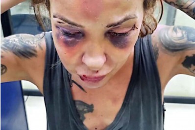 Homem é preso por torturar namorada por três dias na Zona Sul