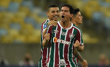 Diniz avalia que Fluminense 'conseguiu fazer um grande jogo' no empate com  Palmeiras - 08/05/2022 - UOL Esporte