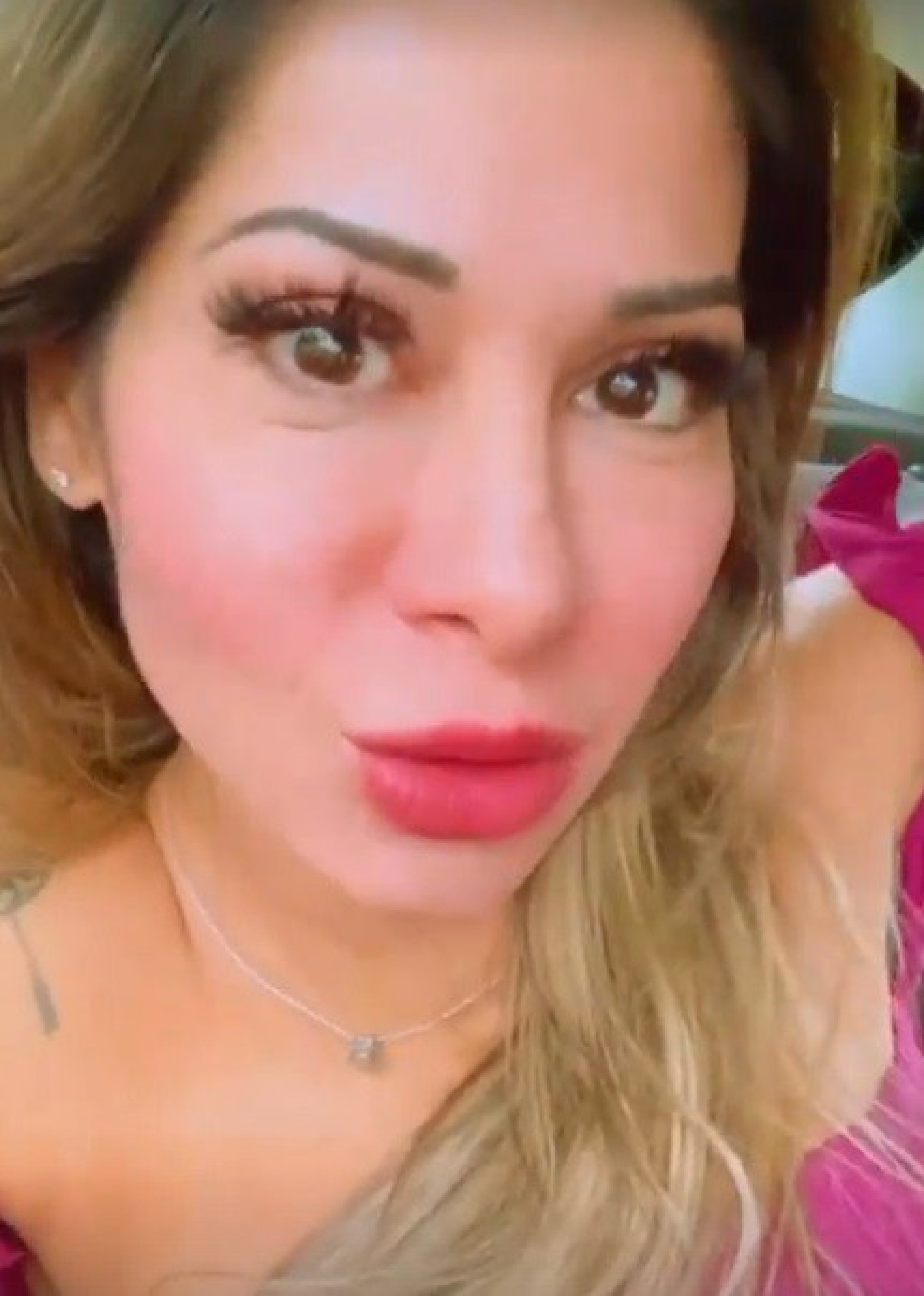 Maíra Cardi - reprodução do instagram