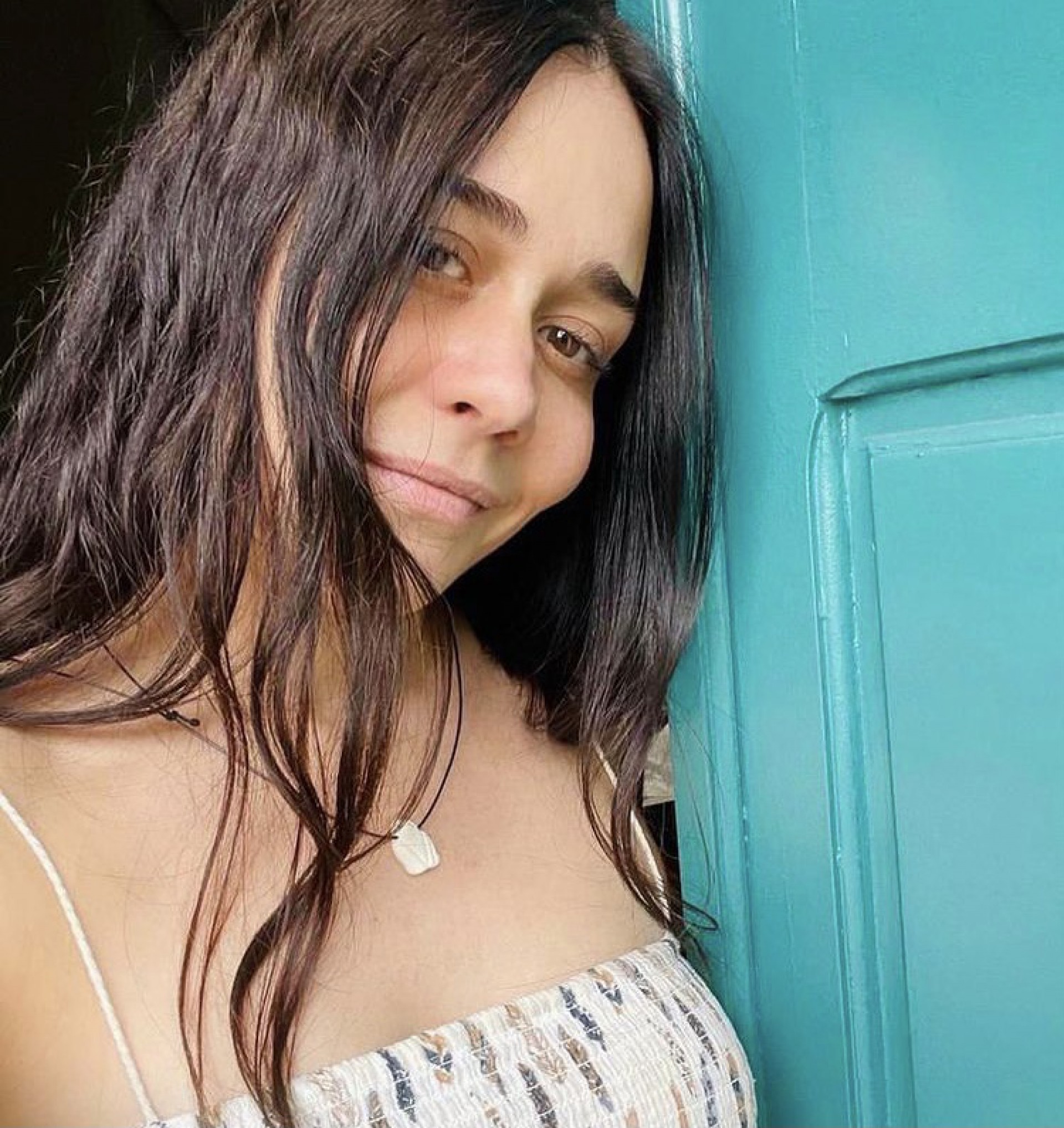 Alessandra Negrini - Reprodução / Instagram