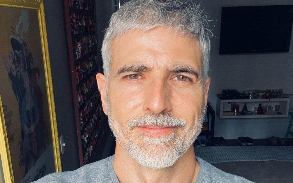 Comercial de Jade Picon e Gianecchini viralizou na web - Reprodução/Instagram