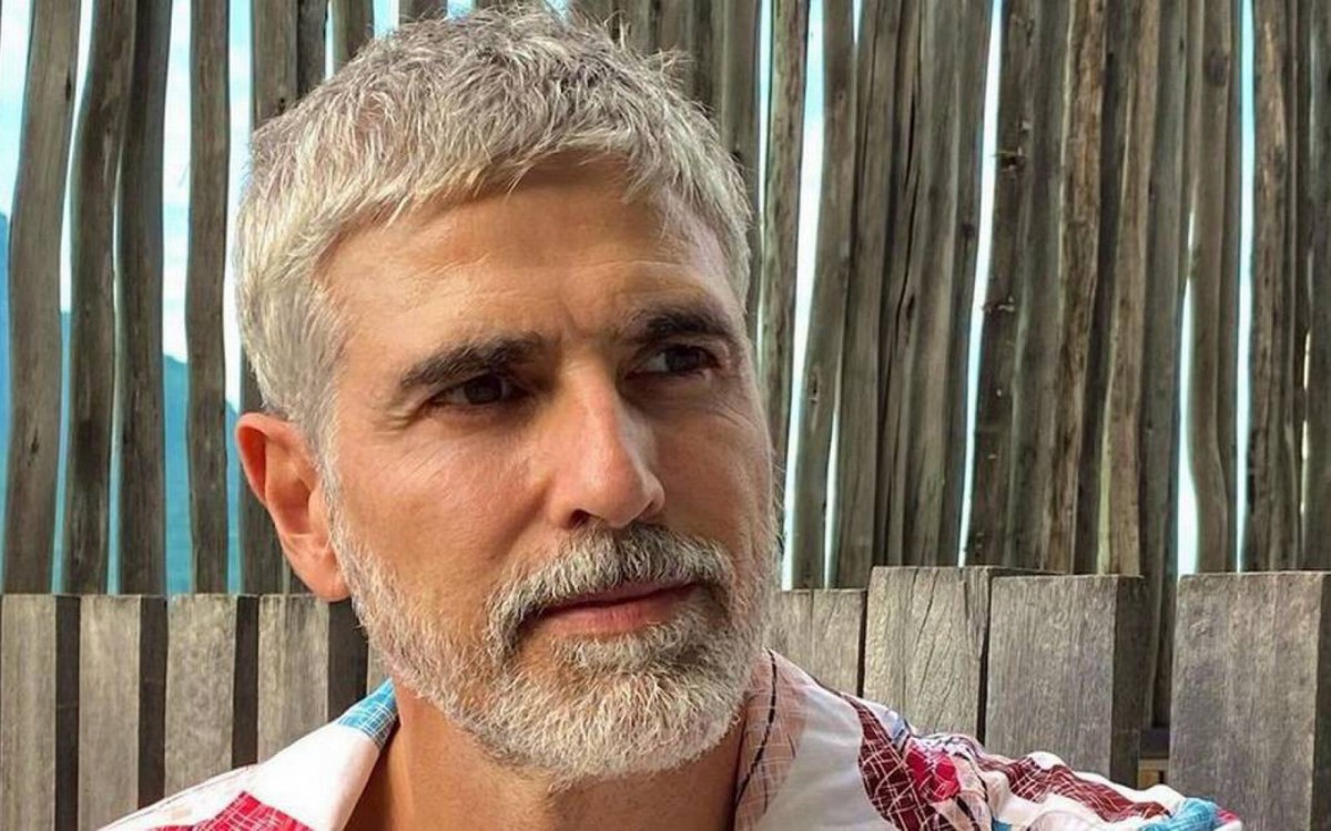 Comercial de Jade Picon e Gianecchini viralizou na web - Reprodução