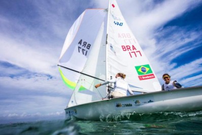 Arraial do Cabo recebe Copa Brasil de Vela