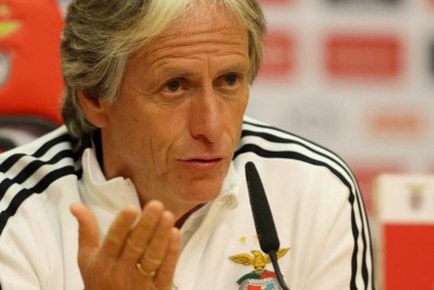 Descubra quanto Jorge Jesus ganhará para treinar o Fenerbahçe