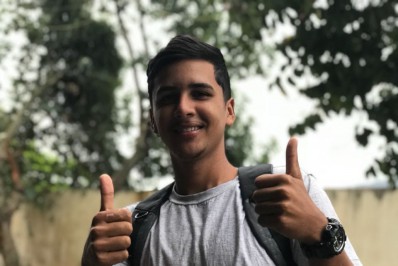 Acidente em Saquarema deixa jovem de 23 anos morto