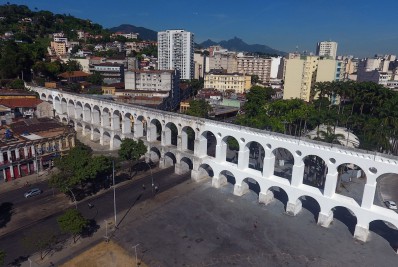 Operação contra quadrilha que pratica roubos na Lapa termina com quatro presos